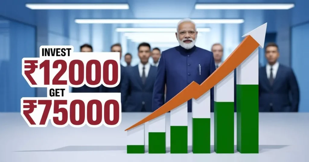 LIC’s New 5-Year Scheme 2025