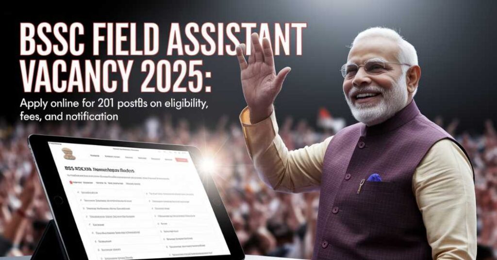 Bihar BTSC Pharmacist Vacancy 2025: How to Apply Online