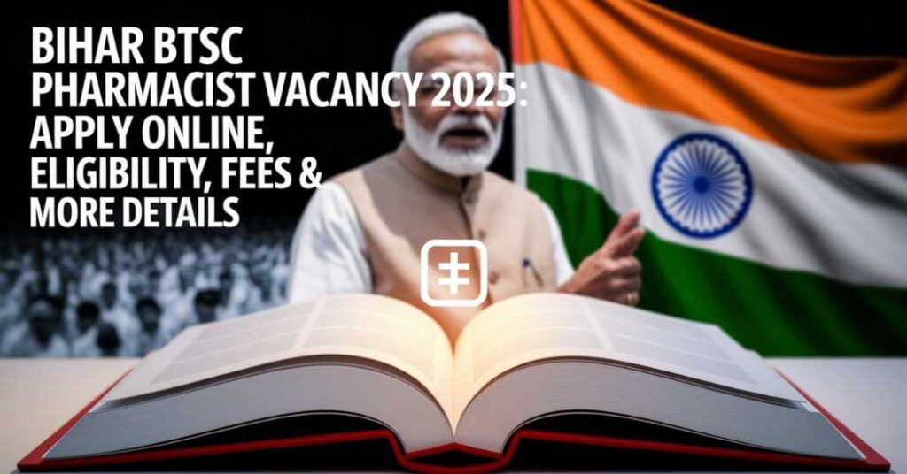 BSSC Field Assistant Vacancy 2025: Apply Online for 201 Posts