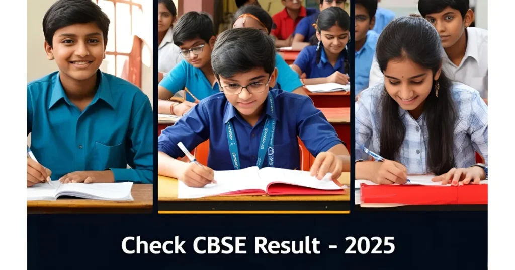 CBSE Result 2025