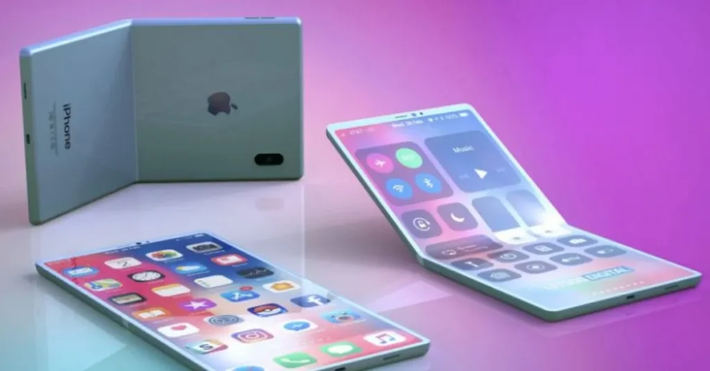 Apple का फोल्डिंग फोन 2027 में लॉन्च होगा?