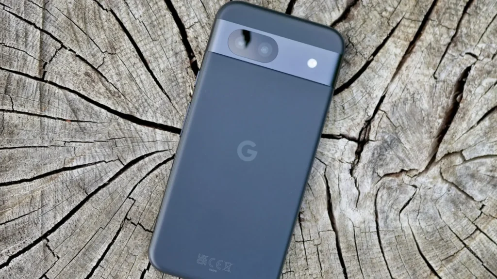 Google Pixel 9a