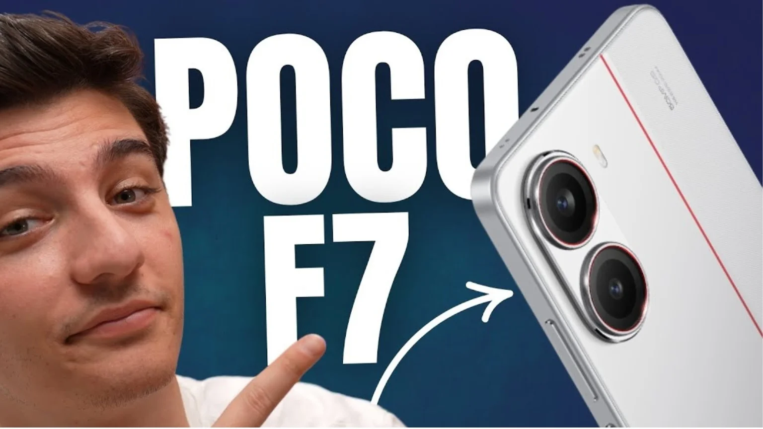 Poco F7 नई स्मार्टफोन क्रांति: जानिए इसके फीचर्स