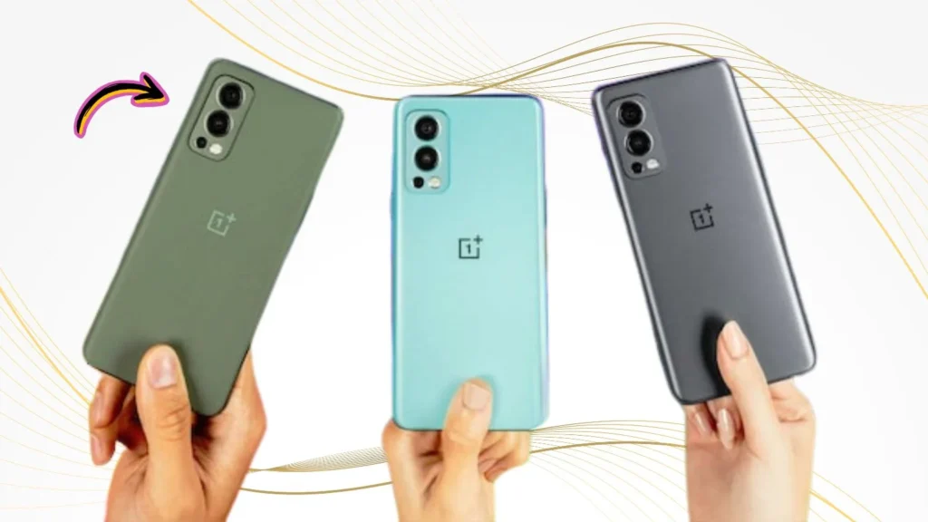 OnePlusNord 2 Pro 5G